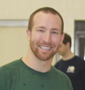Kevin Van Such